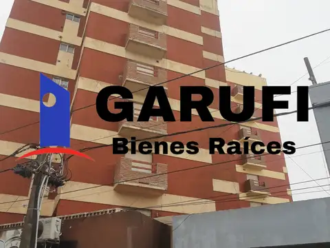 Departamento en Santa Teresita - 1 cuadra del mar - Edificio Atlantic 3 - Pleno centro