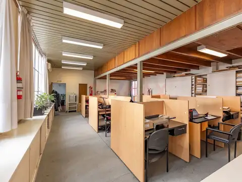 Venta Oficinas 600 m2 FINANCIACIÓN 50% - Monserrat