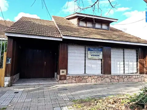 Casa en Venta en Lomas de Zamora, USD 120.000