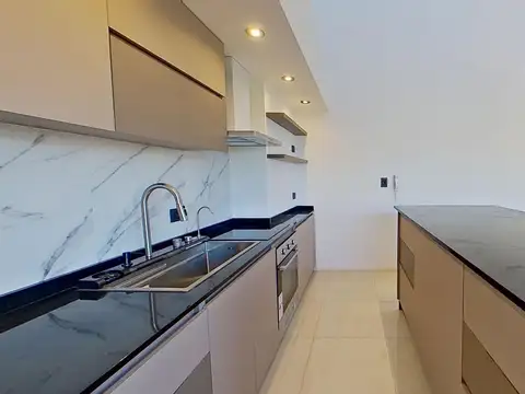 Depto Tipo Casa en Venta de 2 dormitorios