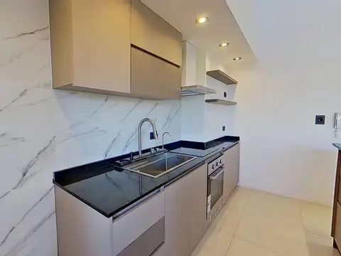 Depto Tipo Casa en Venta en Villa Ballester, USD 165.000