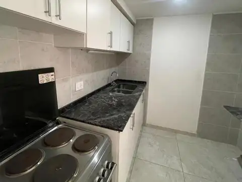 Departamento en Venta en Floresta, USD 80.000