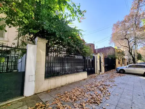 Depto Tipo Casa en Venta de 5 ambientes