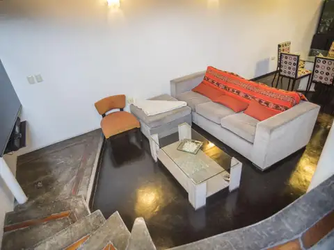 Depto Tipo Casa en Venta al Noreste