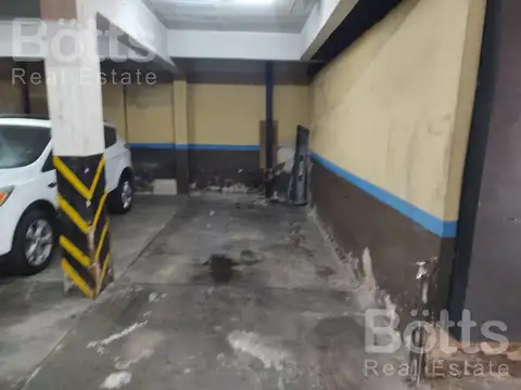 Martin Rodriguez al 700