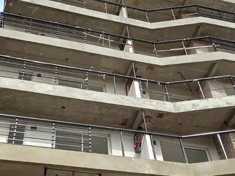 Departamento en venta Rosario Arroyito - 2 dormitorios