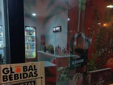 Fondo Comercio en Venta A Estrenar