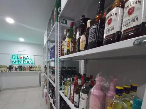 Fondo Comercio en Venta A Estrenar