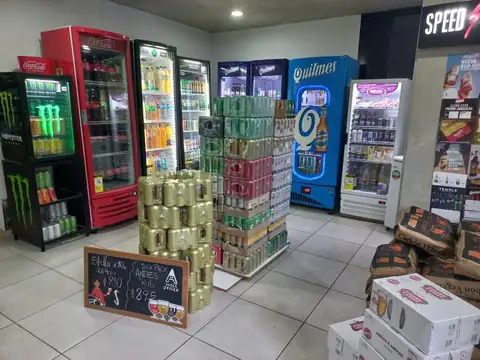 Fondo Comercio en Venta en Nuestra Señora De Lourdes, USD 22.000