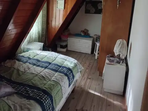 Casa en Alquiler al Norte