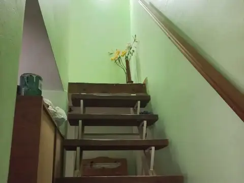 Casa en Alquiler 25 años