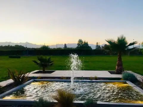 Casa en Venta en Tunuyan, USD 720.000