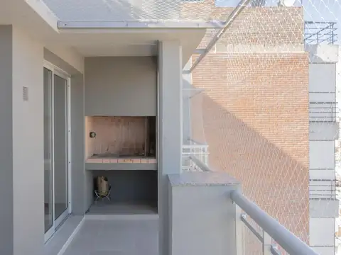 Departamento en Venta en San Lorenzo, USD 58.000