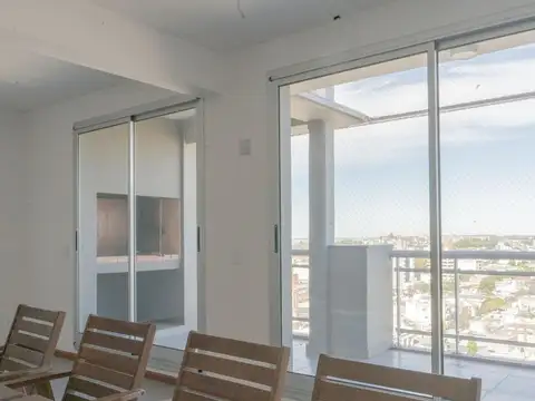 Departamento en Venta al Norte