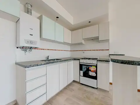 Departamento en Venta A Estrenar