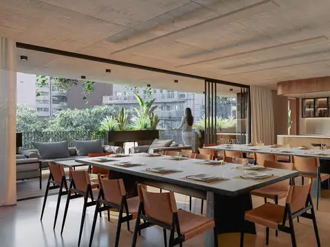 Departamento de 3 Ambientes en venta, Caballito | Vera Lyria Alberdi