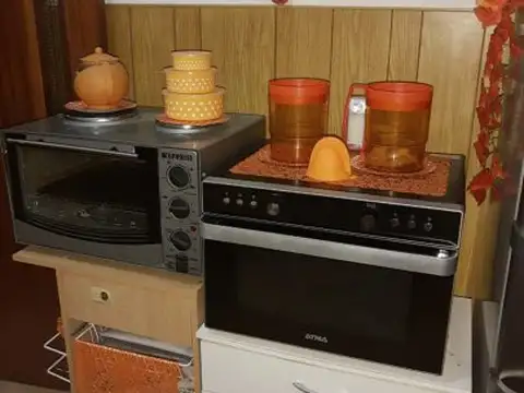 Departamento en Venta de 5 ambientes