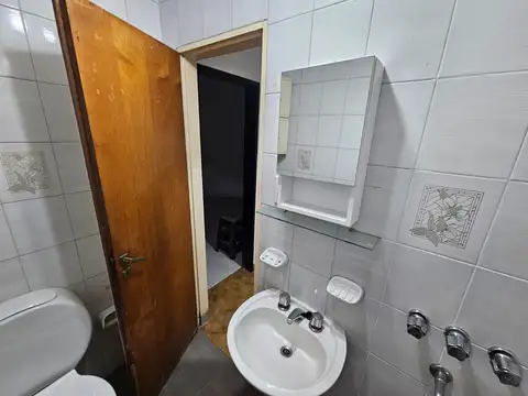 Depto Tipo Casa en Alquiler en Don Bosco, $ 500.000