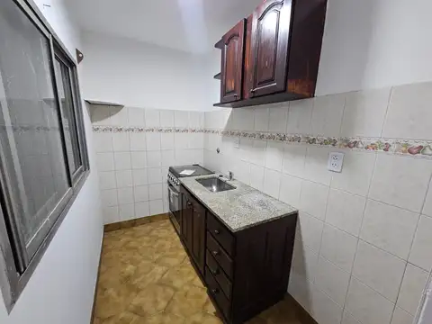 Depto Tipo Casa en Alquiler de 1 dormitorio