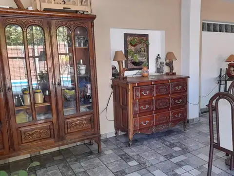 Casa 3 ambientes con 3 baños