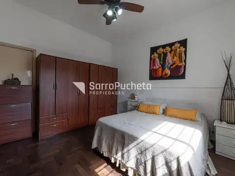 Depto Tipo Casa en Venta con 1 cocheras