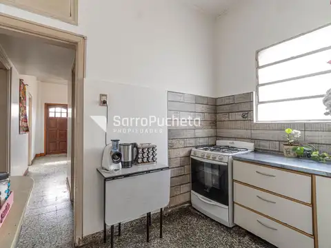 Depto Tipo Casa en Venta de 2 dormitorios