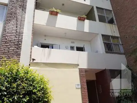 Marcial Candioti al 2700