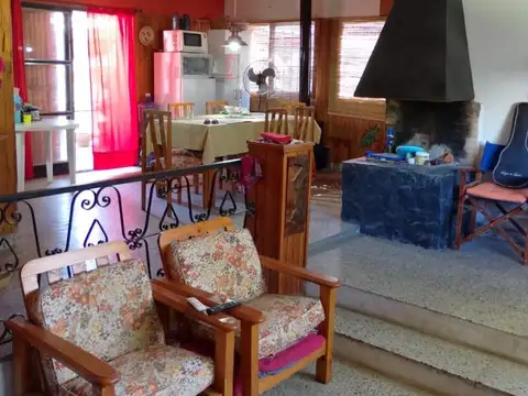 Casa en Venta en San Roque, USD 55.000