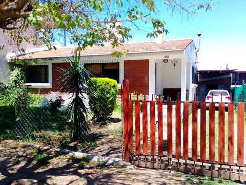 Casa en Venta de 2 dormitorios