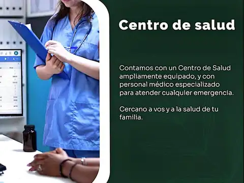 VENTA | PERMUTA - Lotes, ubicados en Capitan Bermudez, Santa Fe - APTO CRÉDITO.
