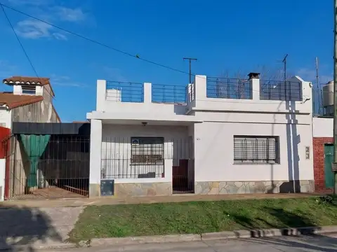 Casa en venta apta credito en Quilmes
