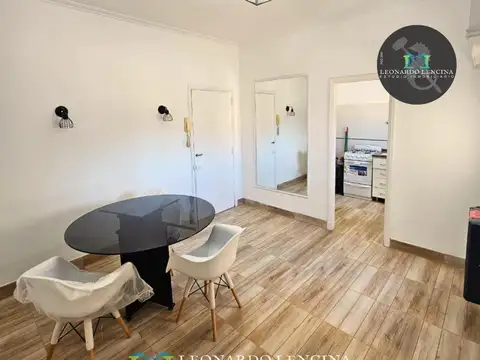 Santiago Del Estero 2800, Piso 5