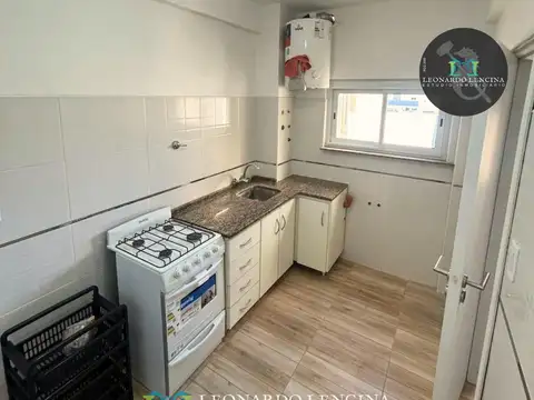 Departamento en Venta al Este