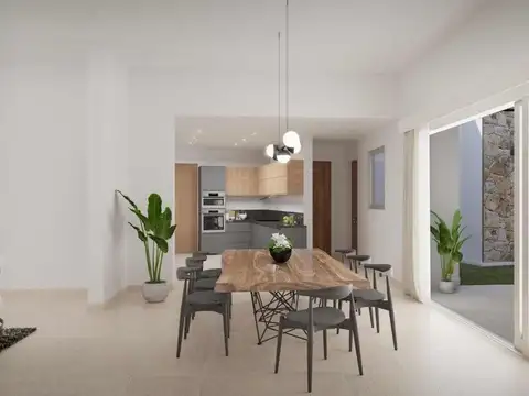 Casa en Venta en Carrodilla La Puntilla, USD 330.000