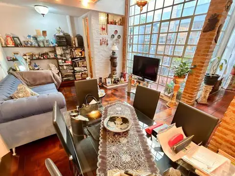 Depto Tipo Casa en Venta en Palermo, USD 244.990