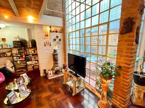 Depto Tipo Casa en Venta de 2 dormitorios