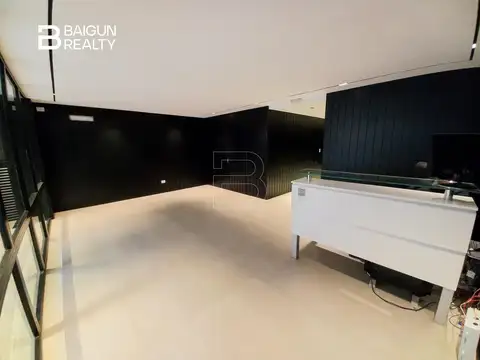 Monoambiente en venta en Palermo