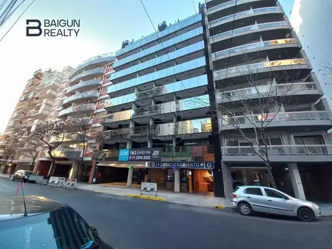 Departamento en Venta de Monoambiente