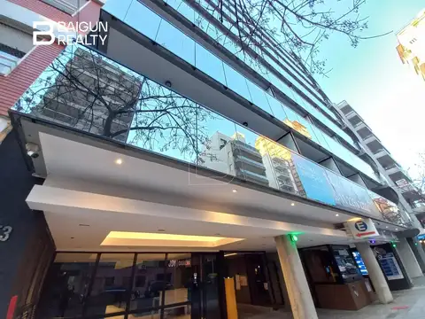 Departamento en Venta en Palermo, USD 129.000