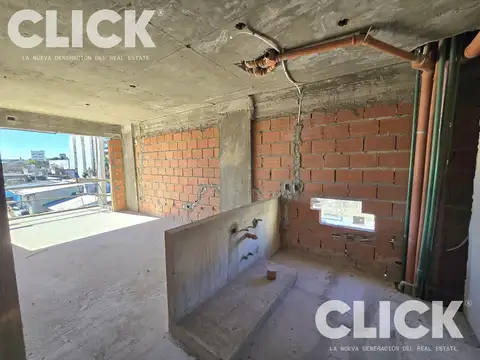 Departamento en Venta al Suroeste