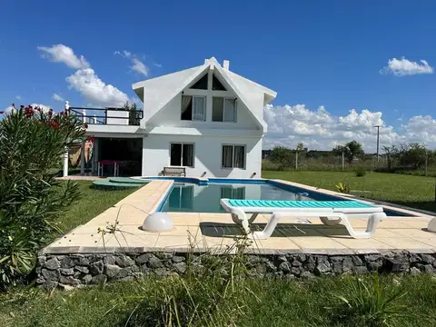 Casa en Venta de 3 dormitorios