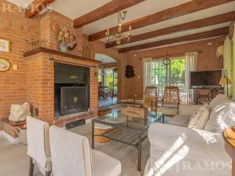 Casa en Venta 27 años