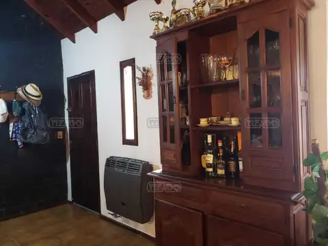 Casa Chalet  en Venta en Banco Provincia, Moreno, G.B.A. Zona Oeste