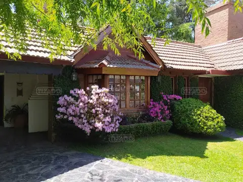 Country Club Banco Provincia 100