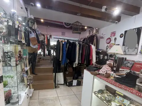 Local en Venta Galeria