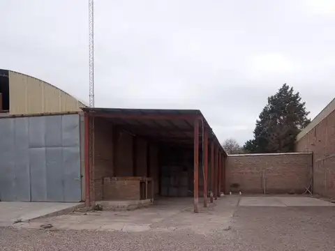 Galpon en Alquiler en Coquimbito, $ 2.300.000