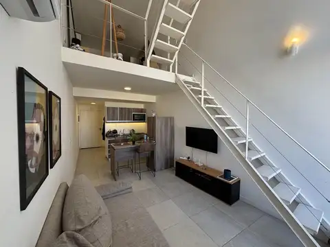 Departamento en Venta 2 años