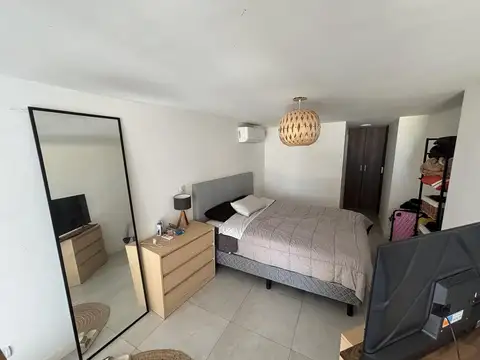 Dúplex de Lujo en Venta con Terraza Privada en San Telmo – CON COCHERA INCLUIDA