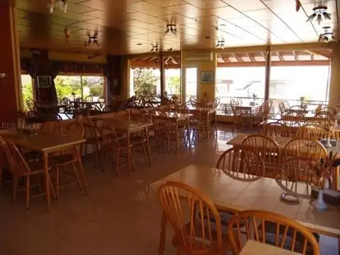 Turístico Hotel  en Venta en Pinamar, Costa Atlántica, Buenos Aires