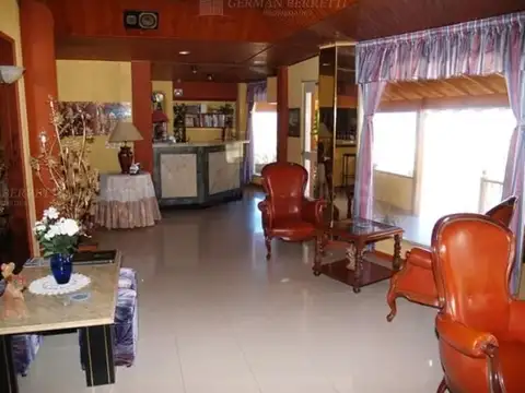 Hotel en Venta en Pinamar, USD 2.500.000